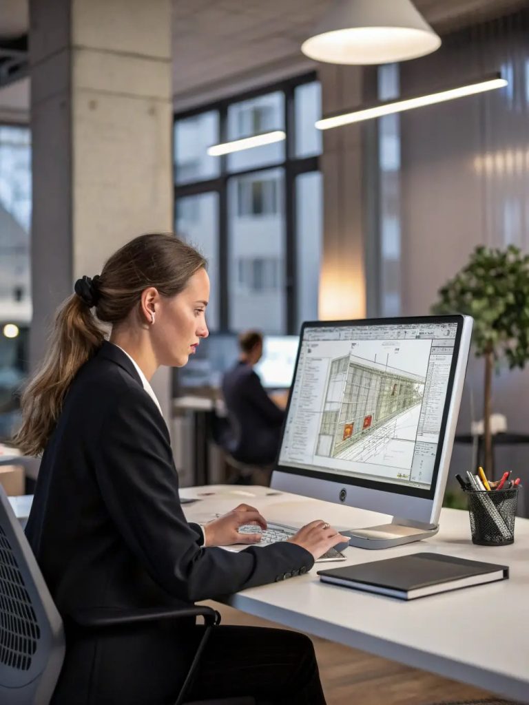 Transforming Reservations: A Modern Online Booking Solution Transforming Reservations: A Modern Online Booking Solution