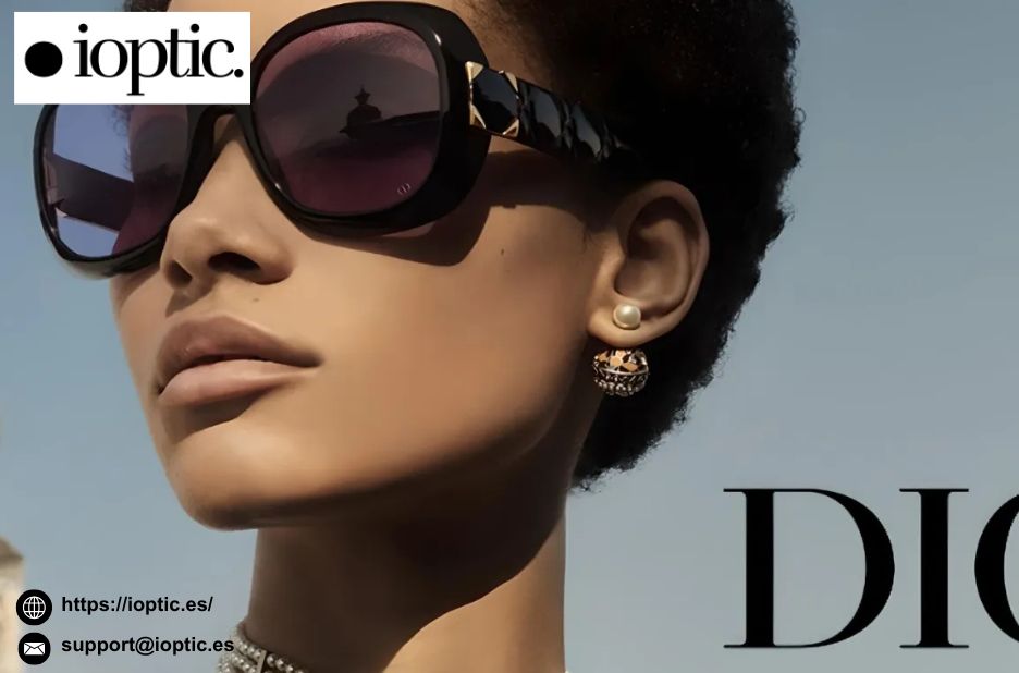 Guía para elegir gafas de sol de diseñador con estilo y seguridad Guía para elegir gafas de sol de diseñador con estilo y seguridad