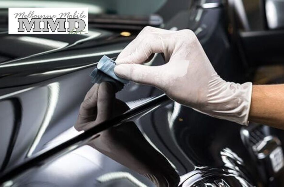 Protect Your Ride: Melbourne’s Trusted Paint Protection Guide