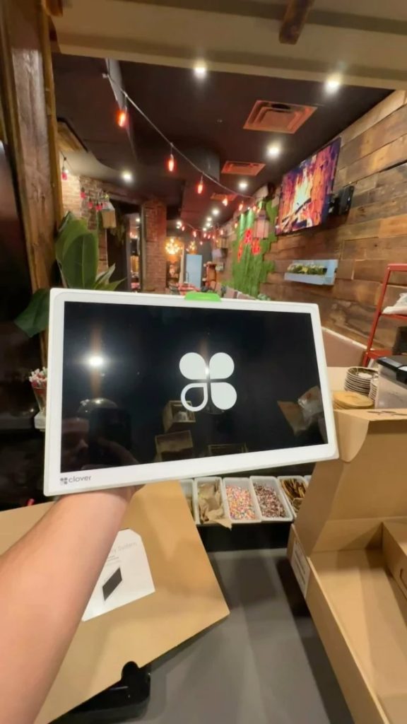 Discover Clover in Canada: Flexible POS for Growing Businesses Discover Clover in Canada: Flexible POS for Growing Businesses