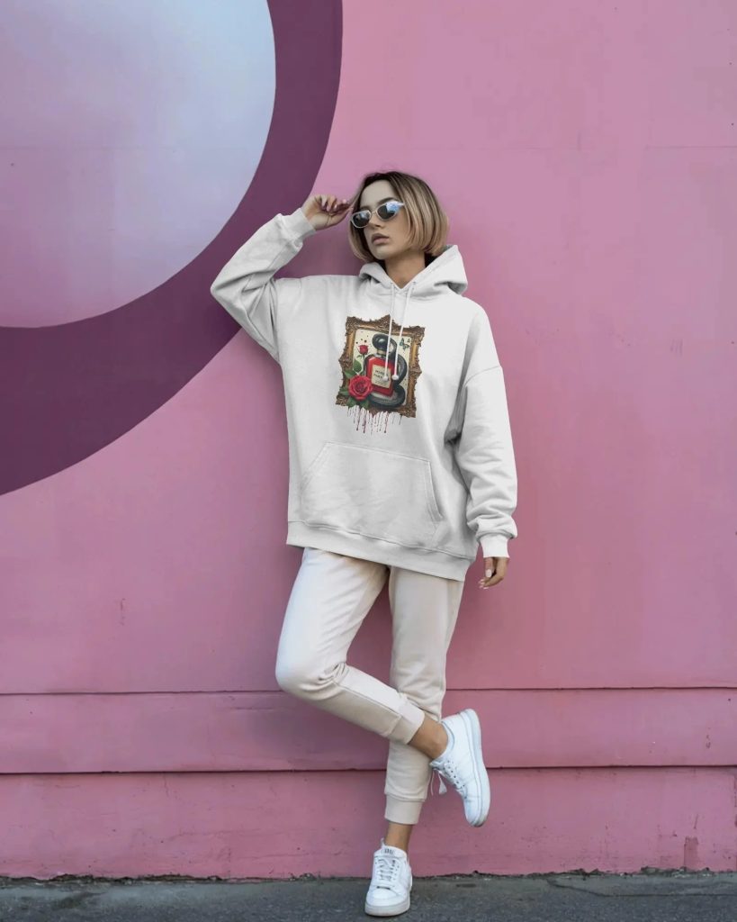 Discover the Pulse of India’s Streetwear Scene Discover the Pulse of India’s Streetwear Scene