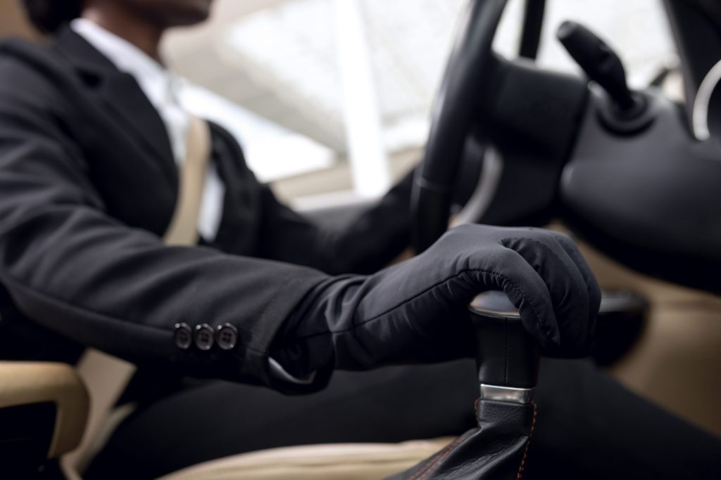 Premium Chauffeur Services for Banff Sightseeing and Travel Premium Chauffeur Services for Banff Sightseeing and Travel