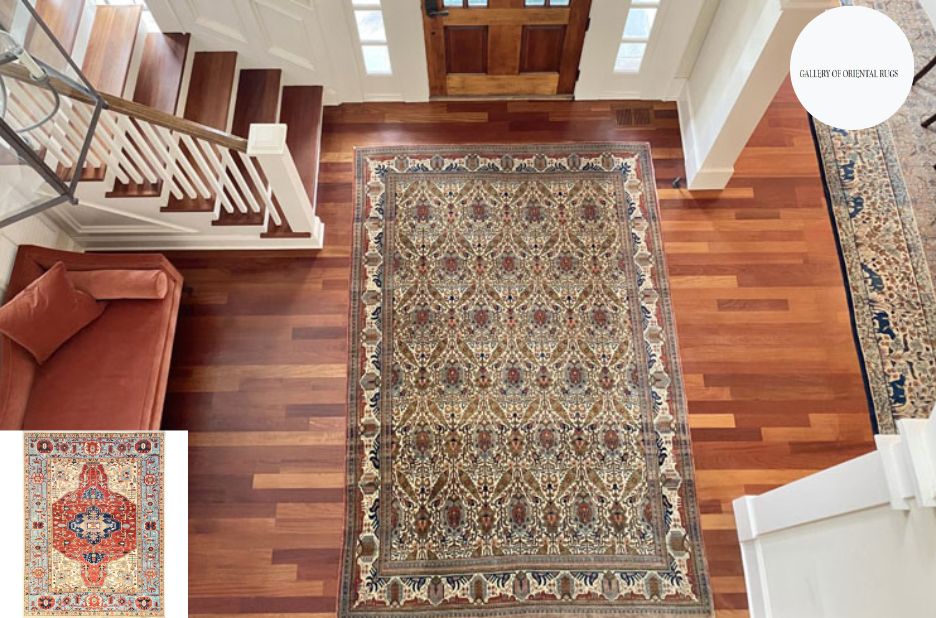 Expert Rug Cleaning Services for Homes and Businesses in Wilmington Expert Rug Cleaning Services for Homes and Businesses in Wilmington