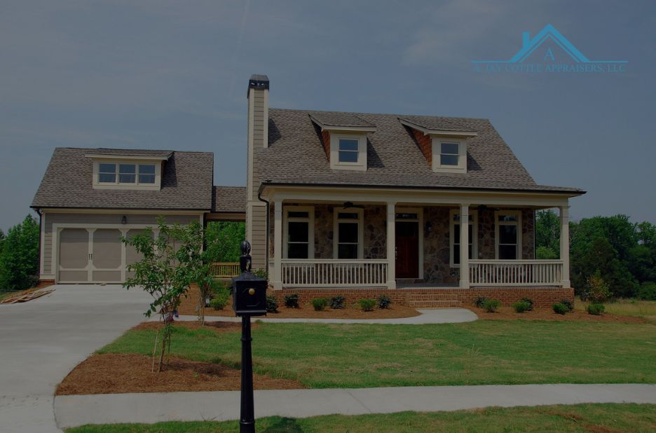 精准 Property Valuations for Your Home in Wilmington, NC 精准 Property Valuations for Your Home in Wilmington, NC