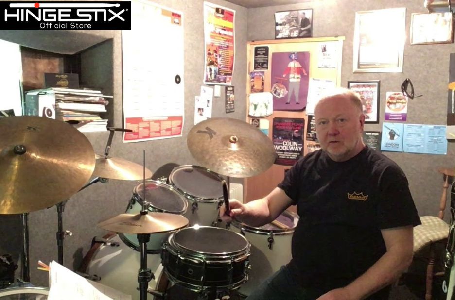 Drumming Mastery: Structured Guides for Faster Progress Drumming Mastery: Structured Guides for Faster Progress