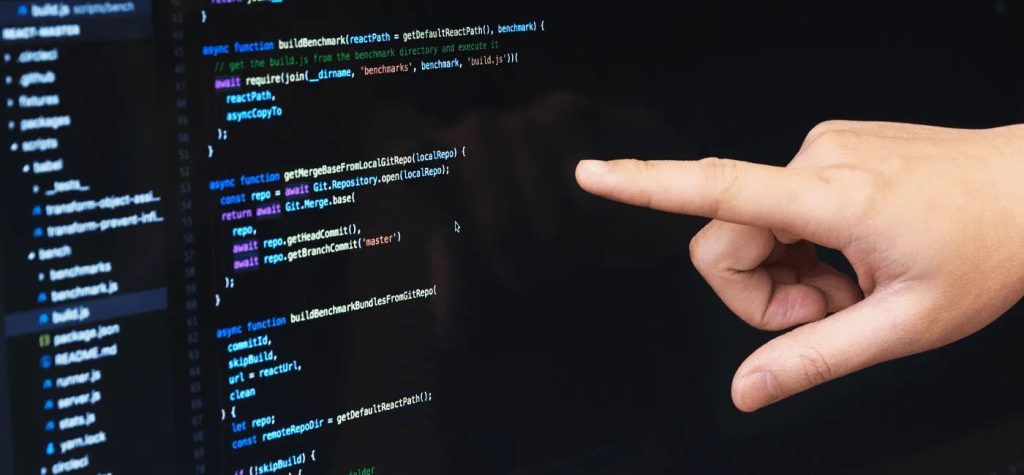 Choosing the right bar code type for accurate scanning