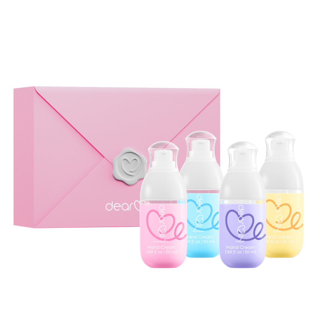 Nourishing Plant-Based Moisturiser for Everyday Skin Care