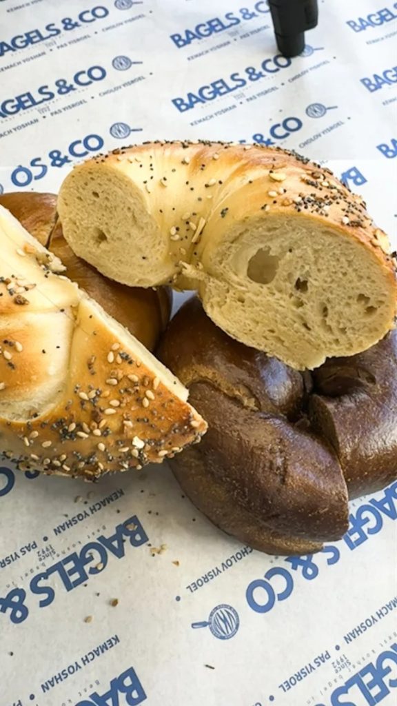 Discover NYC’s top bagels: flavours, texture and heritage Discover NYC’s top bagels: flavours, texture and heritage