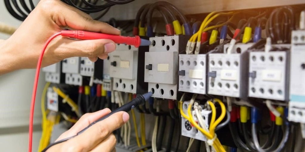 Trusted Electrical Solutions for Your Home Trusted Electrical Solutions for Your Home