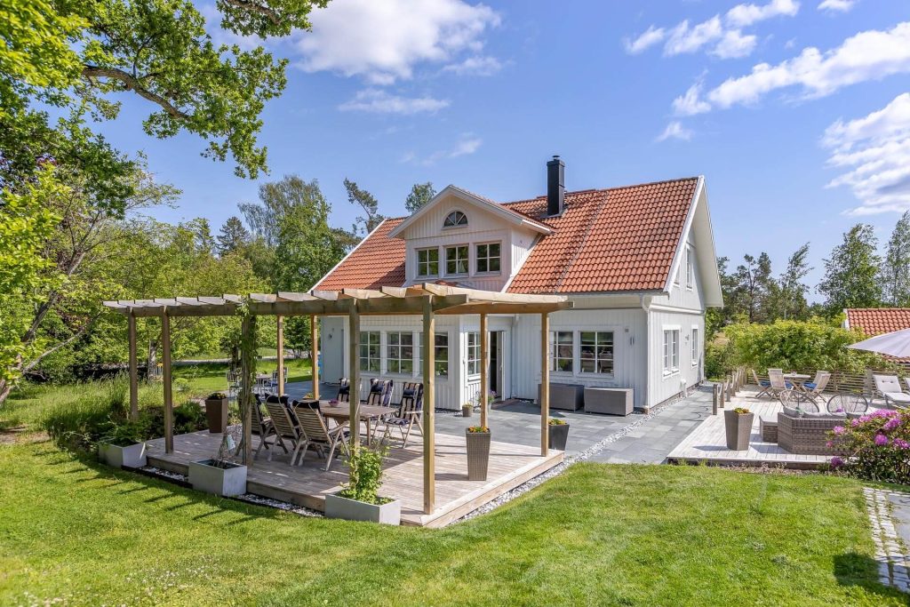 Professionell fotografering i Haninge och Stockholm