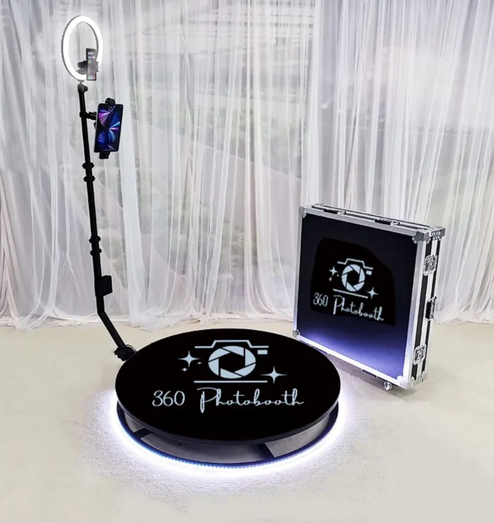 Smart Guide to Local Photo Booth Costs in Wigan