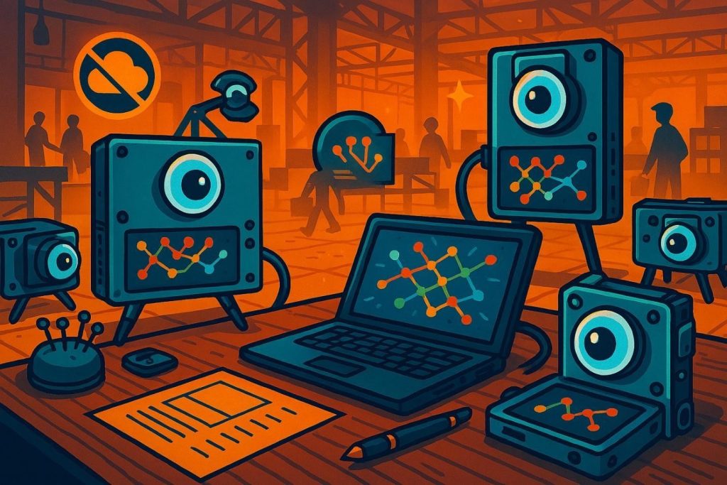 Hyperviseur Open Source novateur pour vos VM et conteneurs