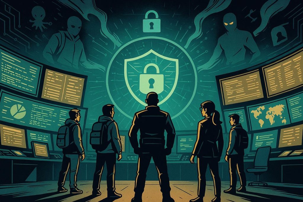 Approche pratique et éthique au quotidien sans compromis