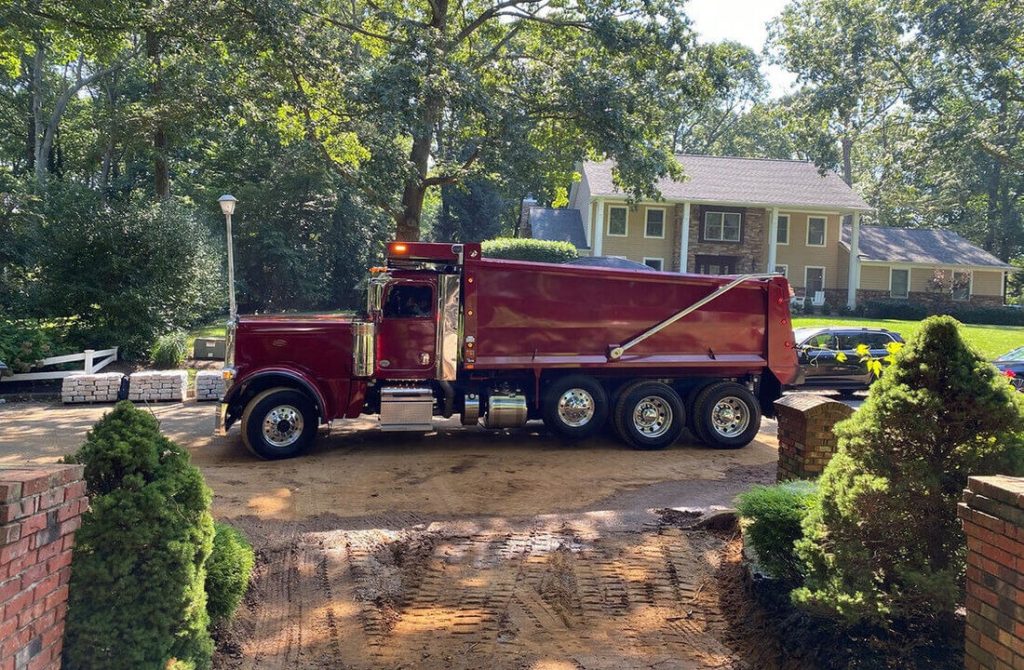 Premium Commercial Paving Solutions for Broward County Businesses