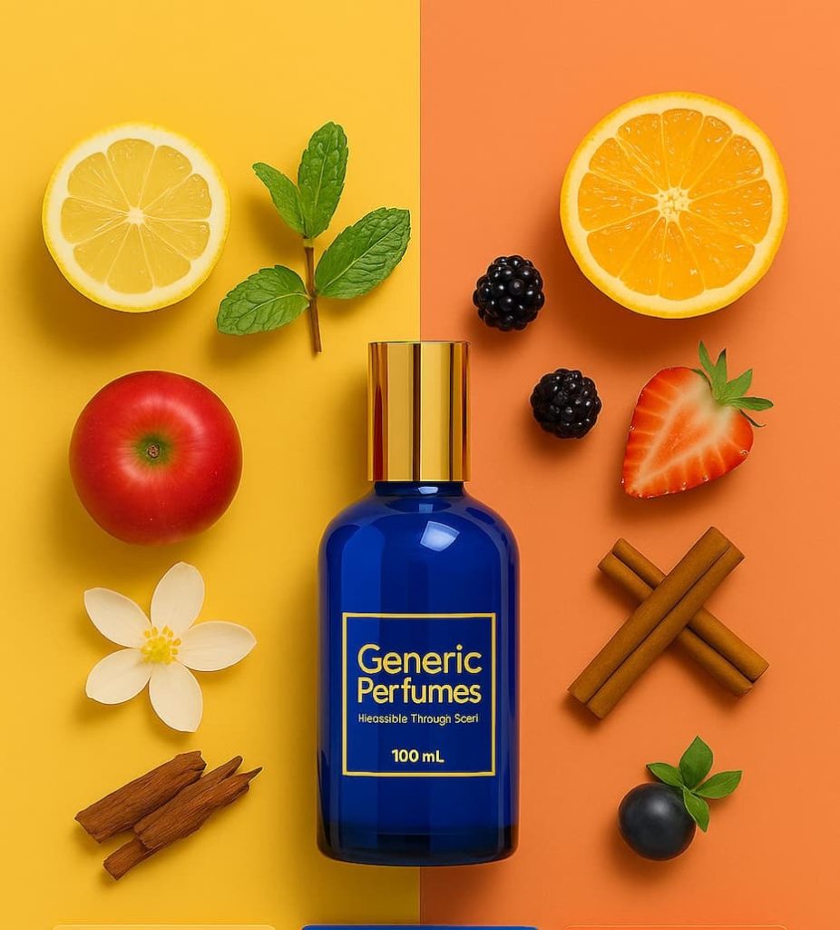 Untangling a timeless fragrance: exploring its legacy and vibe