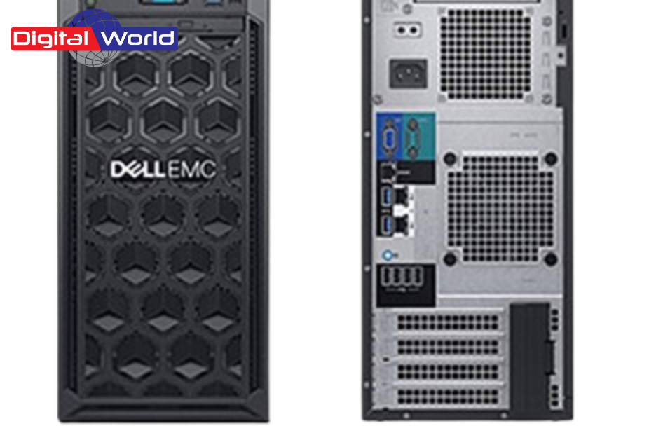 Reliable Dell Server Solutions in the UAE and Saudi Arabia Reliable Dell Server Solutions in the UAE and Saudi Arabia