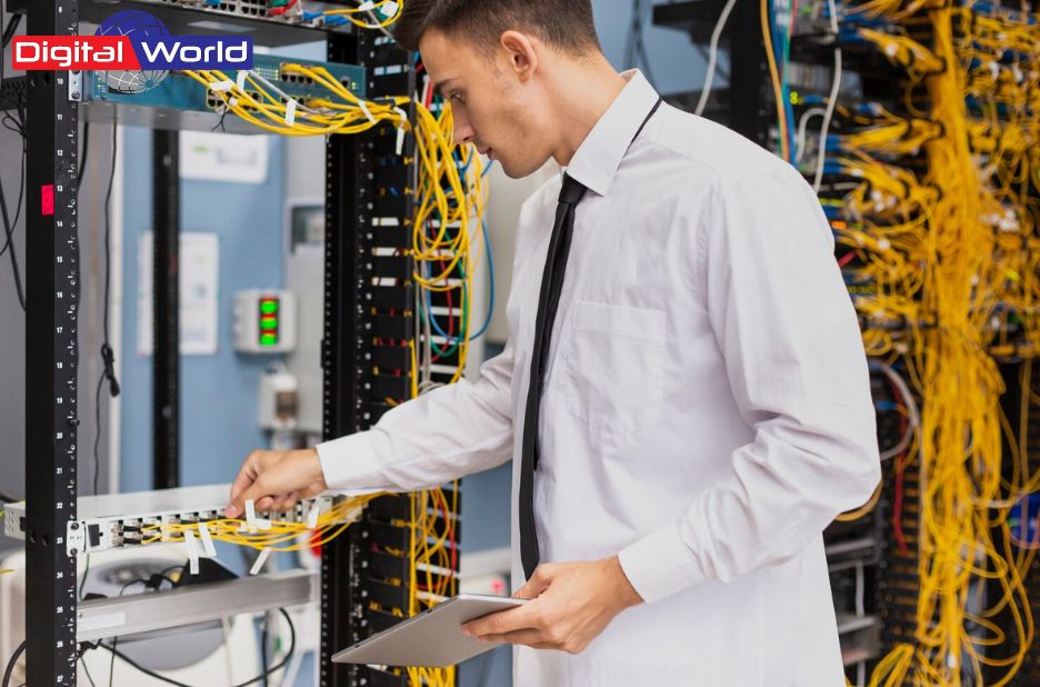 Trusted Cisco Partners in Africa for Seamless Tech Sourcing Trusted Cisco Partners in Africa for Seamless Tech Sourcing