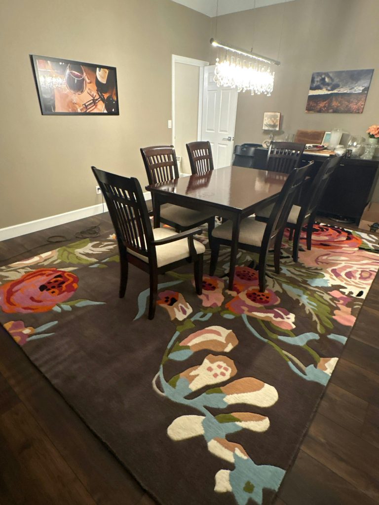Chic Rugs for Narrow Spaces: Tiny Hallways, Big Style Chic Rugs for Narrow Spaces: Tiny Hallways, Big Style