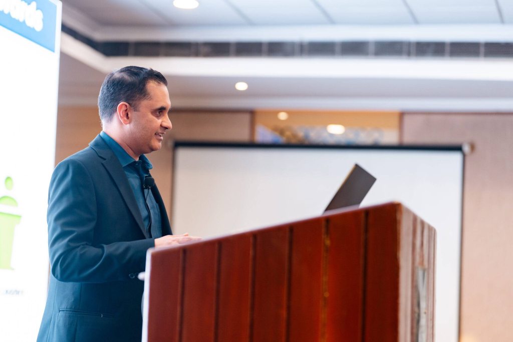 shaping the future of custom software development in 2026