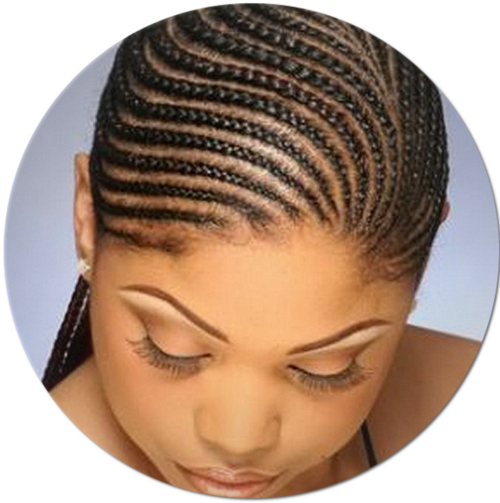 Discovering knotless braiding options in the Midwest Discovering knotless braiding options in the Midwest