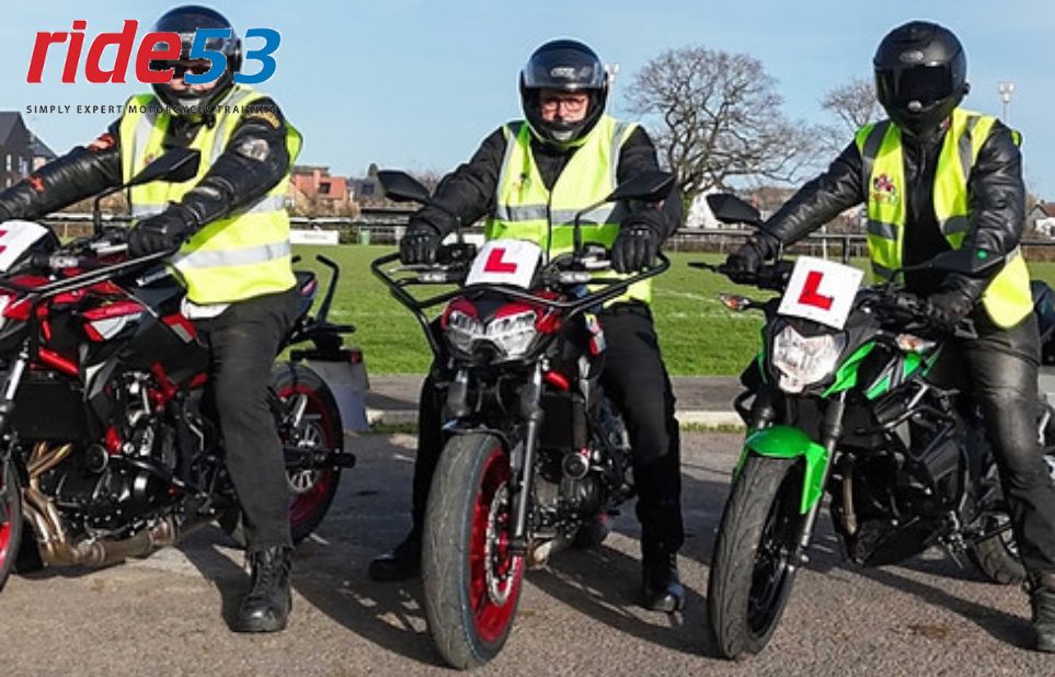 Get Licensed to Ride in Bristol: A Clear Path to Your Motorcycle Permit Get Licensed to Ride in Bristol: A Clear Path to Your Motorcycle Permit