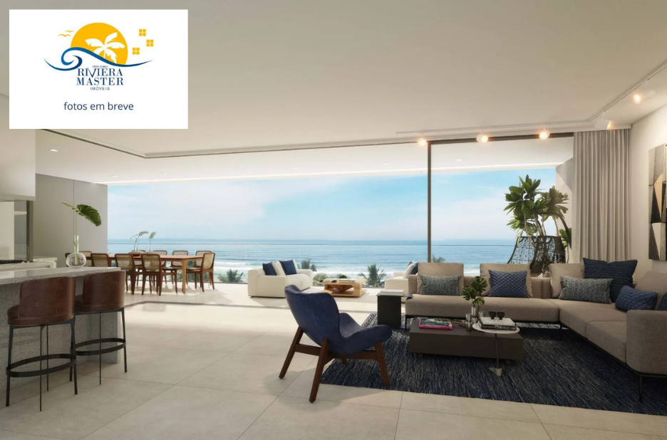 Oportunidade incrível em Riviera: apartamento com localização privilegiada Oportunidade incrível em Riviera: apartamento com localização privilegiada