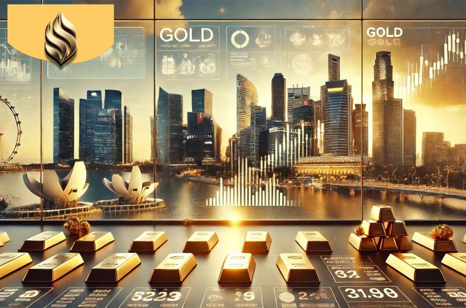 Mastering Gold on the FX Market: A Practical Guide for Traders Mastering Gold on the FX Market: A Practical Guide for Traders