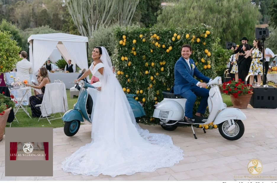 Unearth Your Italian Dream Wedding with a Local Planner Unearth Your Italian Dream Wedding with a Local Planner