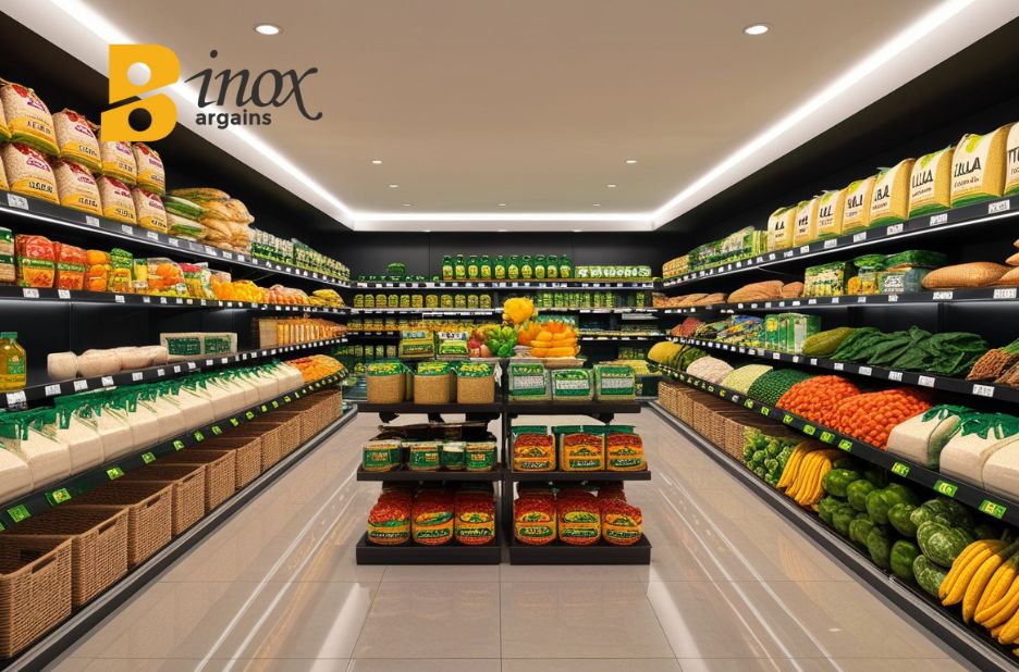 Discover London’s Top Food Stores for Fresh Finds Discover London’s Top Food Stores for Fresh Finds