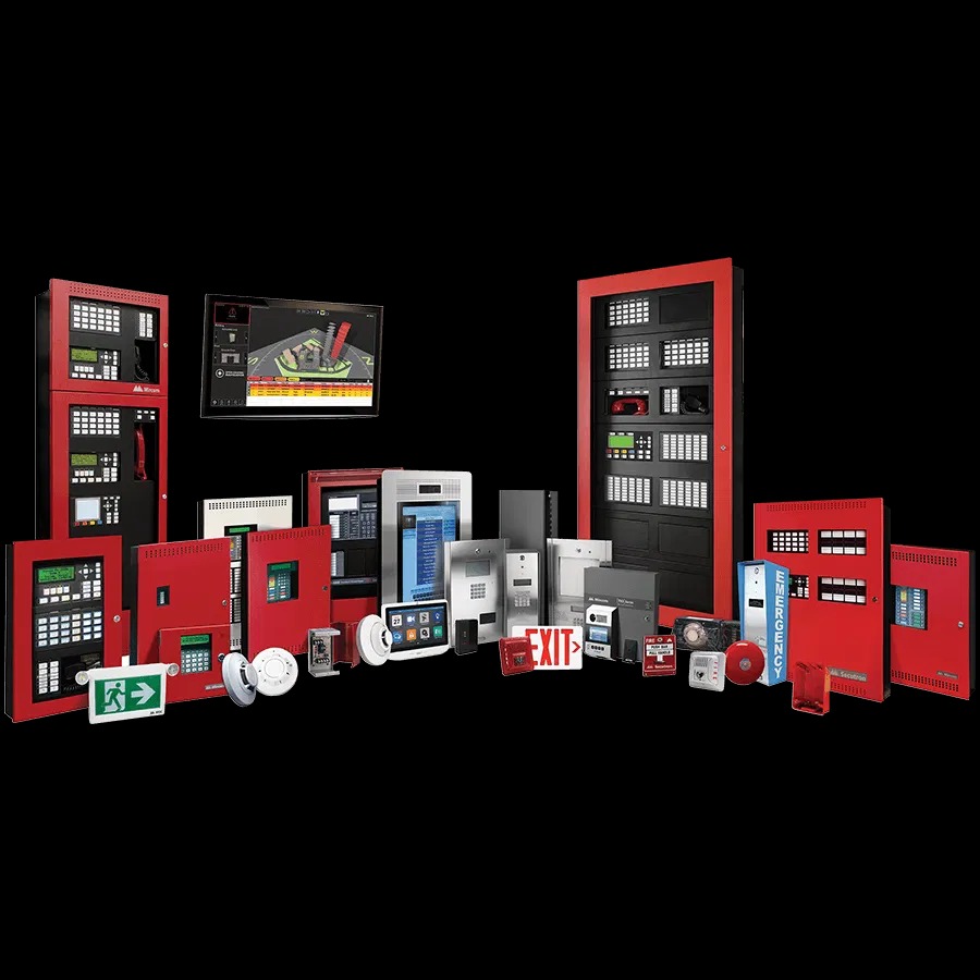 Keep Your Building Safe with Expert Fire Alarm Checks in NYC Keep Your Building Safe with Expert Fire Alarm Checks in NYC