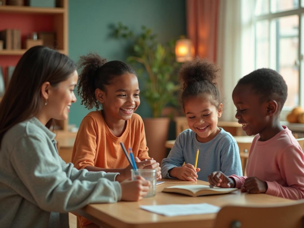 Practical Paths for Bilingual Learning in Families