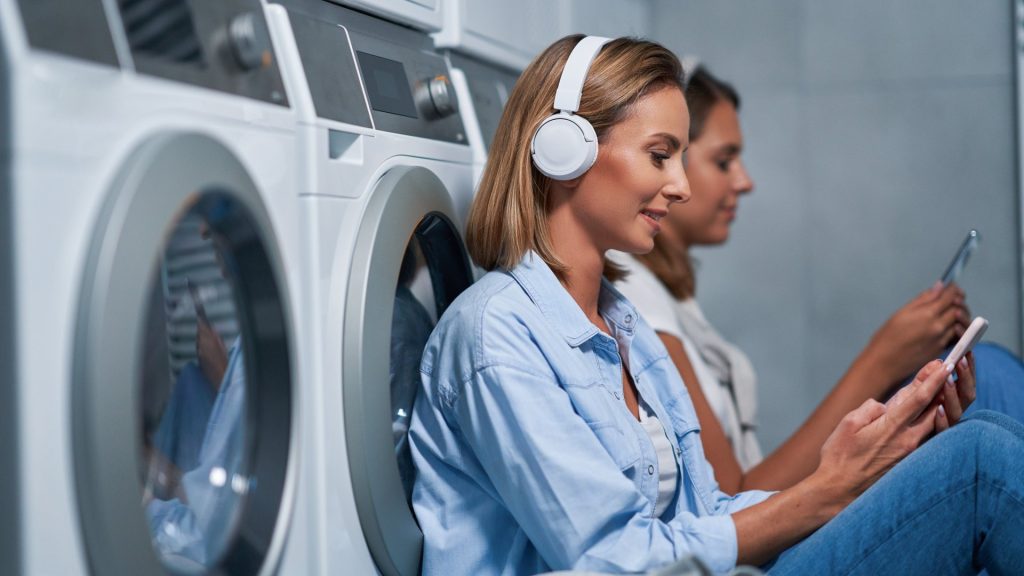 Choosing the Right Industrial Laundry Setup for Peak Efficiency Choosing the Right Industrial Laundry Setup for Peak Efficiency