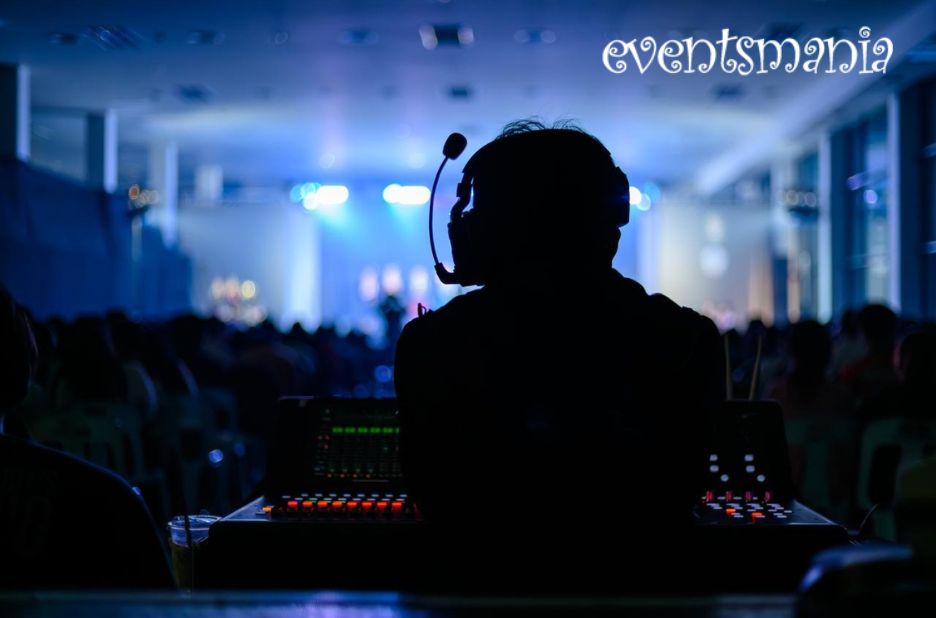 Expert Event Management in Dubai for Memorable Conferences Expert Event Management in Dubai for Memorable Conferences