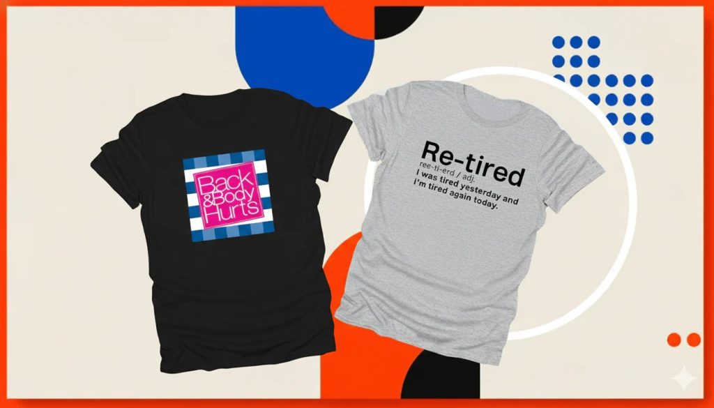 Ride-Ready Tees for Motorcycle Fans and Riders