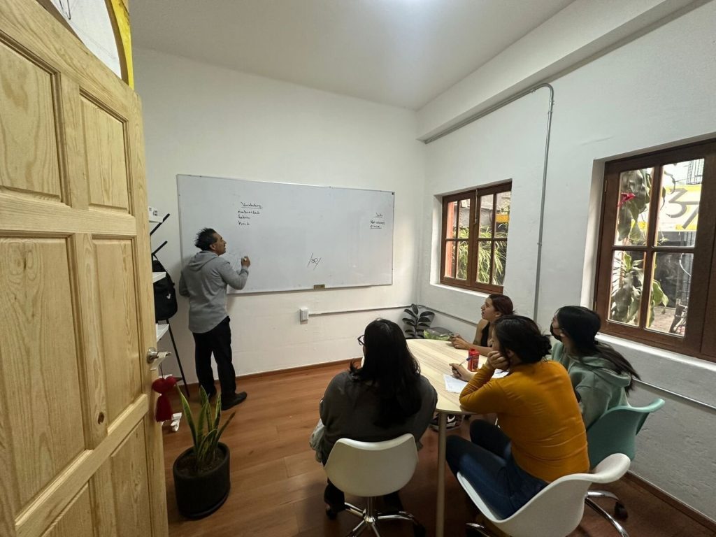 Your Local English Tutors at Home: Practical English Learning