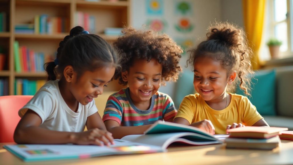 Boost Your Child’s Language Skills with Fun Bilingual Videos