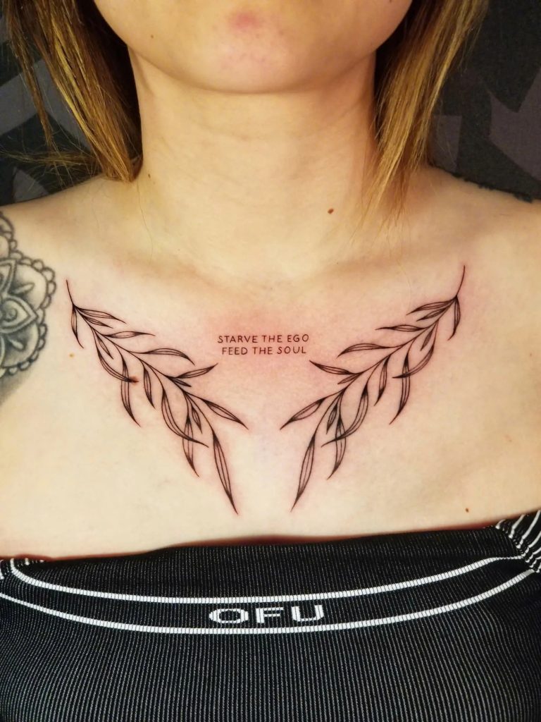 Top tattoo studios nearby: find quality artists near you