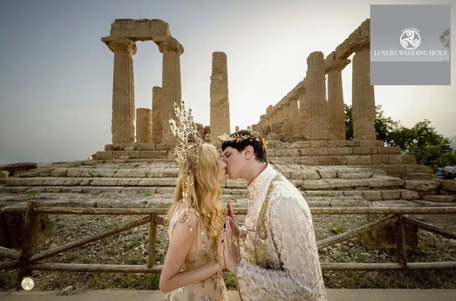 Dream Sicily Weddings: The Planning Partner You Can Trust Dream Sicily Weddings: The Planning Partner You Can Trust