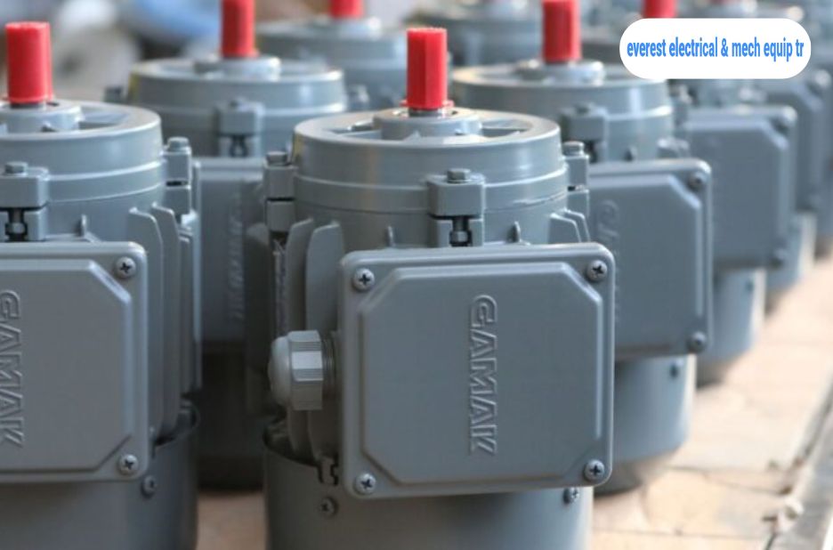 Efficient Motor Control with Leading VFD Solutions Efficient Motor Control with Leading VFD Solutions