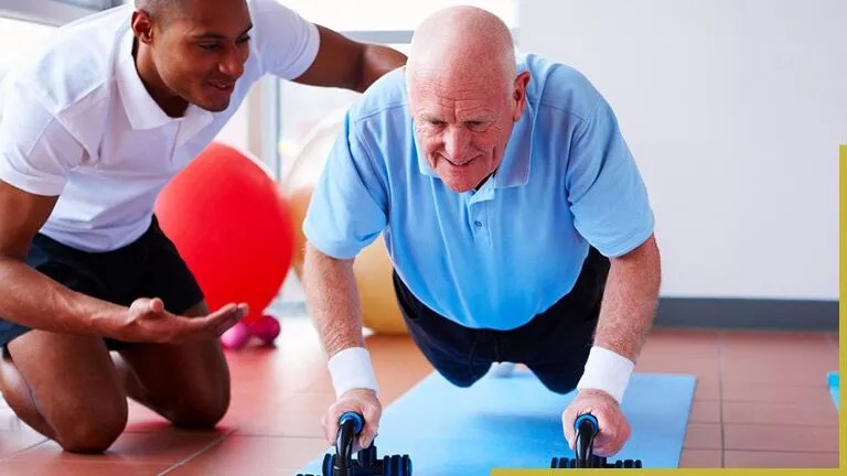Expert Musculoskeletal Care in GM That Works Expert Musculoskeletal Care in GM That Works