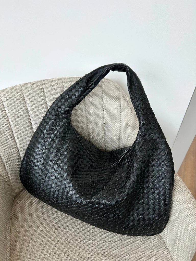Timeless woven bags for everyday style Timeless woven bags for everyday style