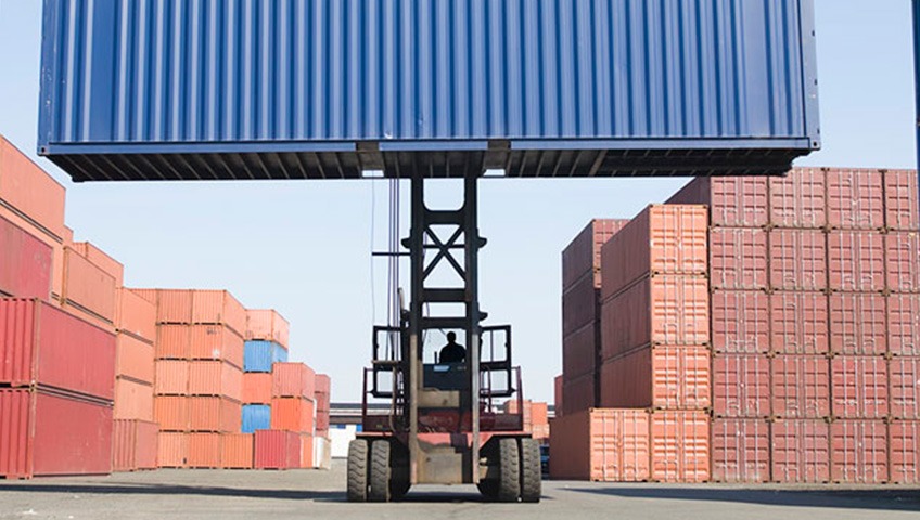 Smart, Budget-Friendly Warehouse Solutions in Miami Smart, Budget-Friendly Warehouse Solutions in Miami