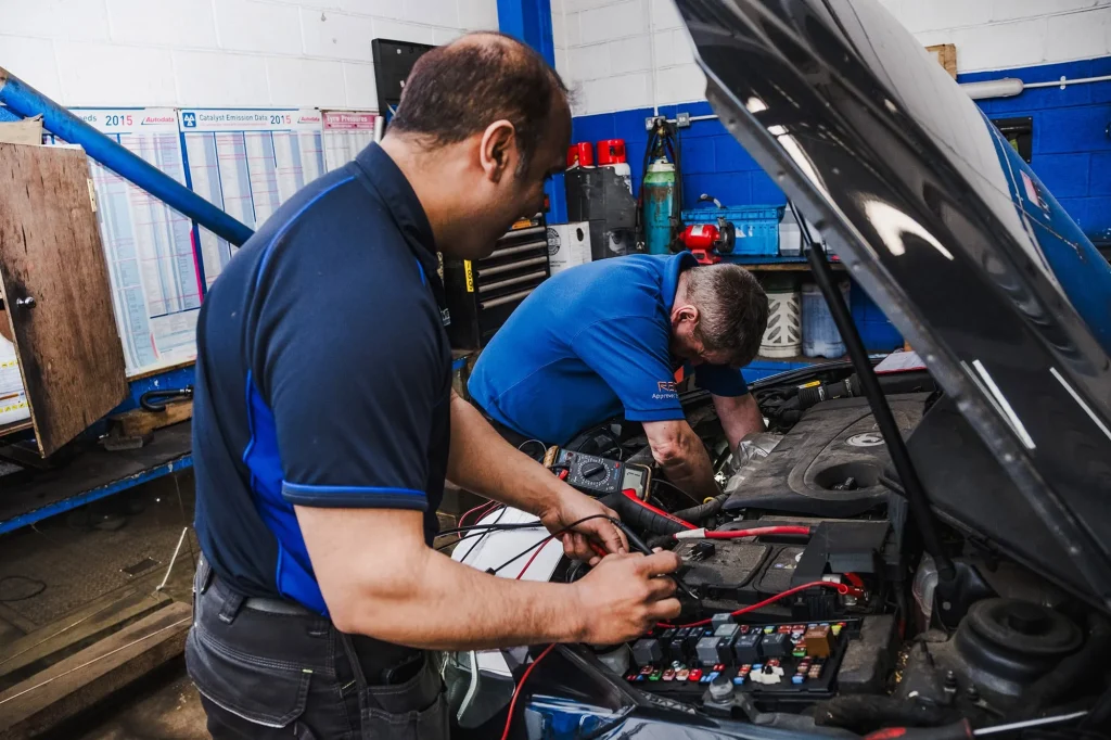 Hybrid Car Servicing Guide for Optimal Performance Hybrid Car Servicing Guide for Optimal Performance