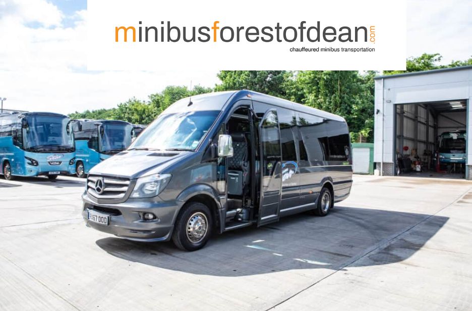 Efficient Transport Solutions for the Forest of Dean Efficient Transport Solutions for the Forest of Dean