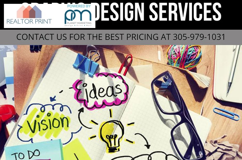 Standout Print Materials for Real Estate Success Standout Print Materials for Real Estate Success