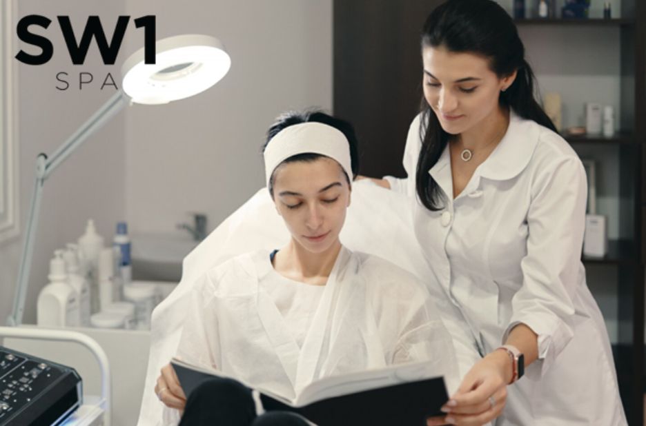 Experience a Deep Cleansing Facial in Singapore for Clearer Skin Experience a Deep Cleansing Facial in Singapore for Clearer Skin
