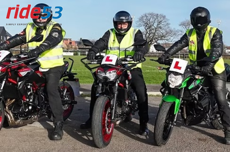 Unlock Your Ride: Expert Motorcycle Training in Bristol Unlock Your Ride: Expert Motorcycle Training in Bristol