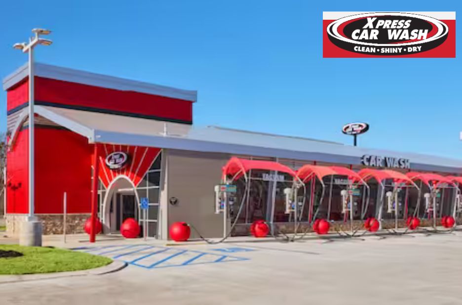 Safe, high-tech car cleaning that protects your paintwork Safe, high-tech car cleaning that protects your paintwork