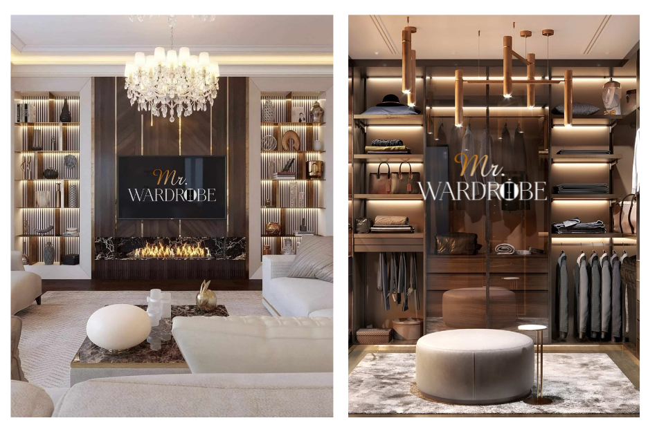 Creative closet ideas to maximize space and style Creative closet ideas to maximize space and style