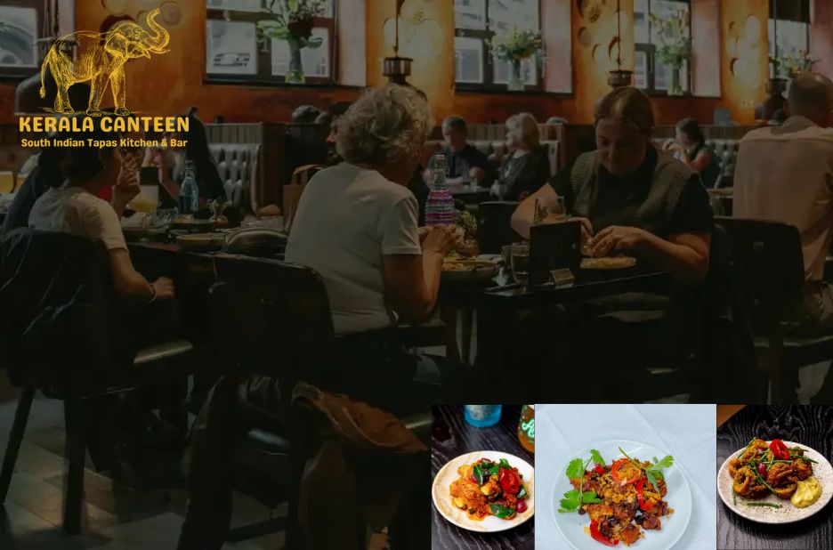 Discover Indian Tapas Fusion in Leeds: Shared Plates & Bold Flavours Discover Indian Tapas Fusion in Leeds: Shared Plates & Bold Flavours